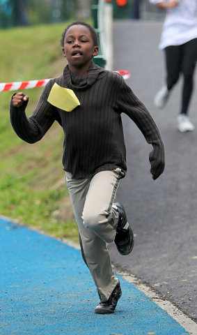 Minicross 2012
