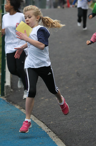 Minicross 2012