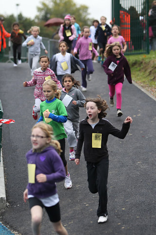 Minicross 2012