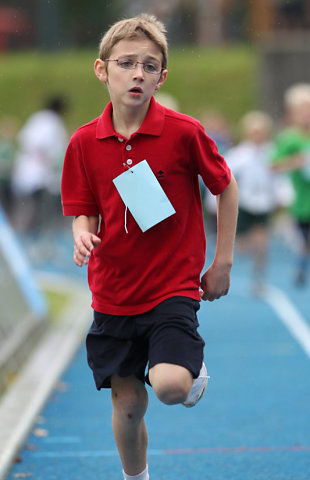 Minicross 2012