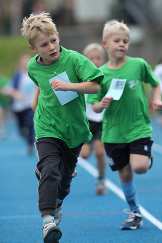 Minicross 2012