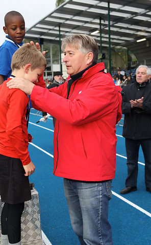 Minicross 2012