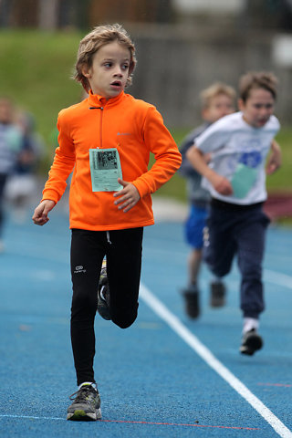 Minicross 2012