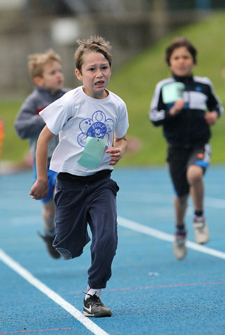 Minicross 2012