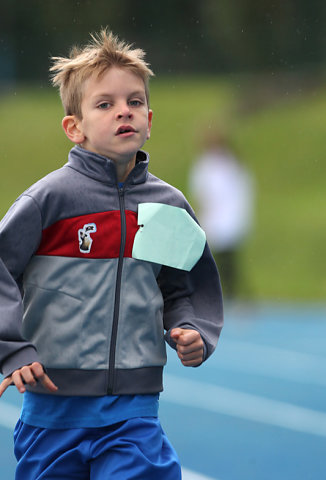 Minicross 2012