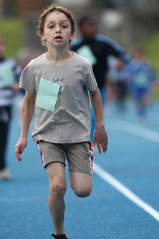 Minicross 2012