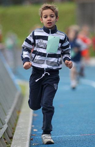 Minicross 2012