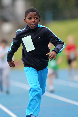 Minicross 2012