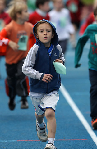 Minicross 2012