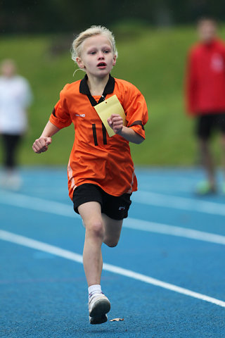 Minicross 2012