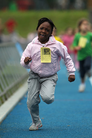 Minicross 2012