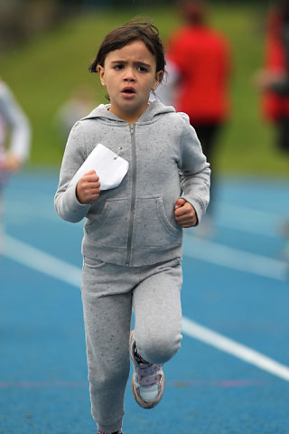 Minicross 2012