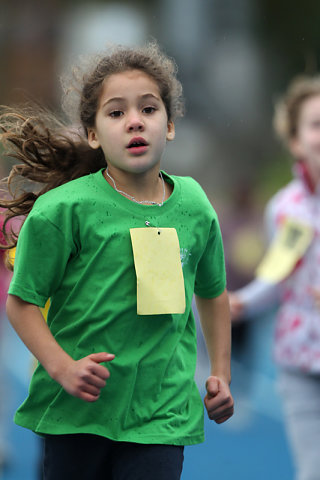 Minicross 2012