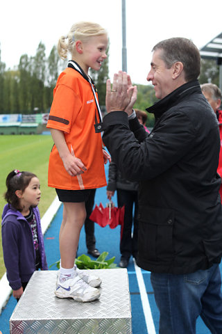 Minicross 2012