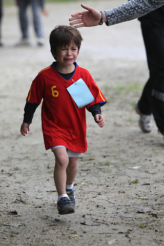 Minicross 2012