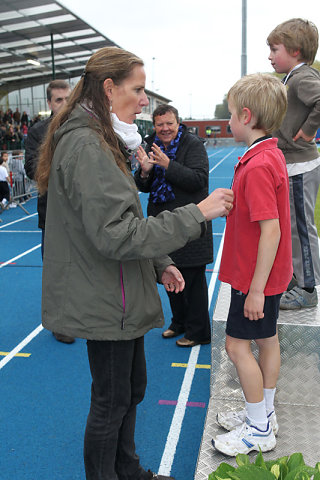 Minicross 2012