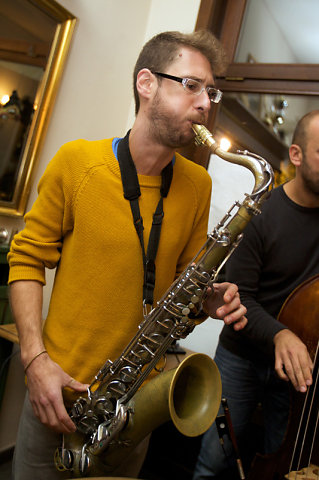 Jazz 2012