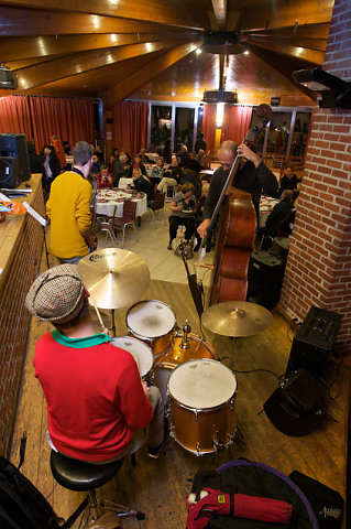 Jazz 2012