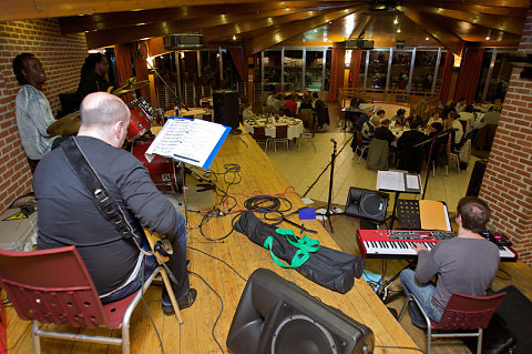 Jazz 2012