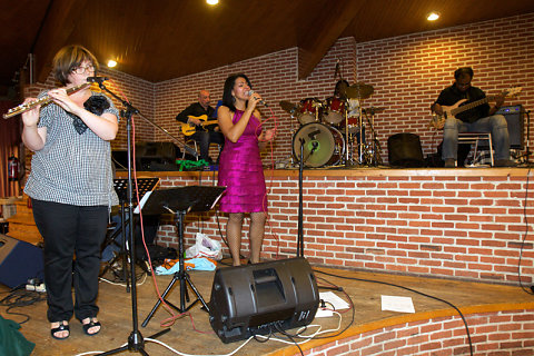 Jazz 2012
