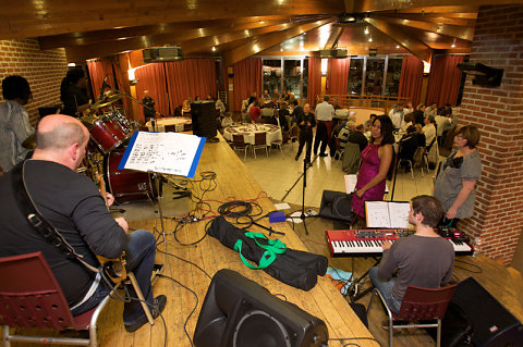 Jazz 2012