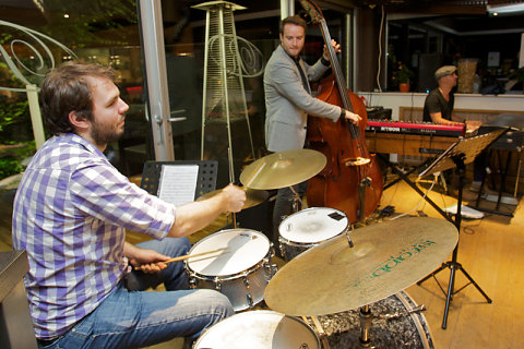Jazz 2012