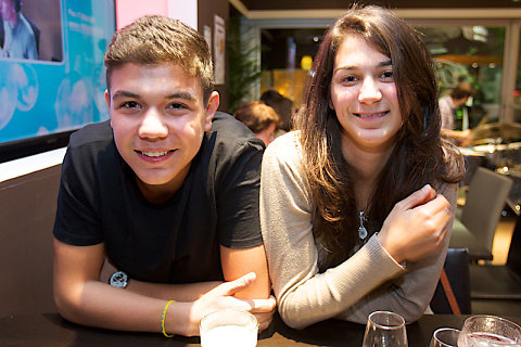 Jazz 2012