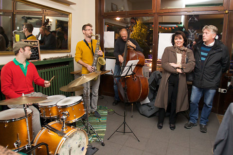 Jazz 2012