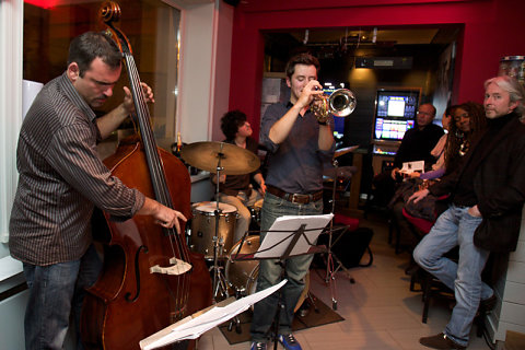 Jazz 2012