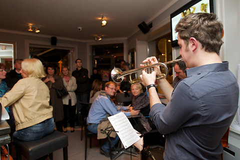 Jazz 2012