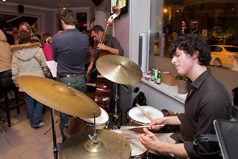 Jazz 2012