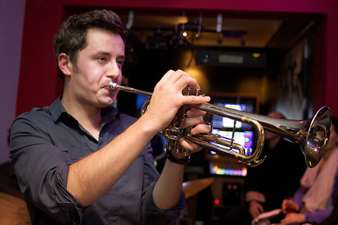 Jazz 2012