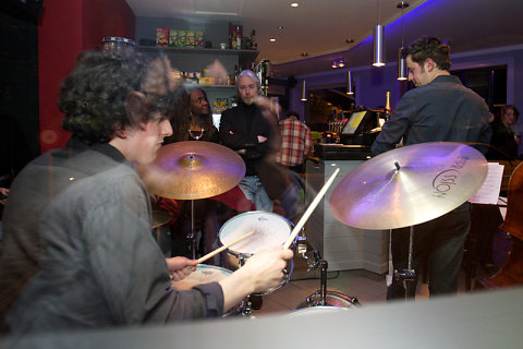 Jazz 2012