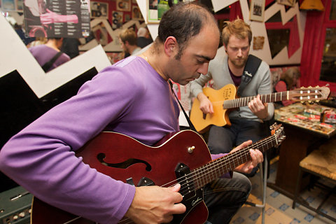 Jazz 2012
