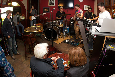 Jazz 2012