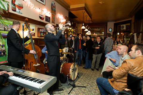 Jazz 2012