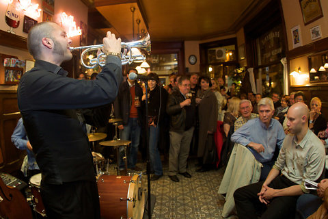 Jazz 2012
