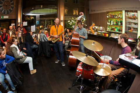 Jazz 2012