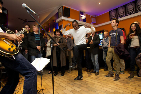 Jazz 2012