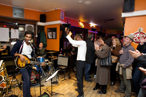 Jazz 2012