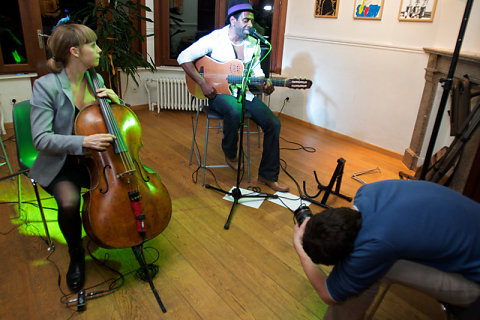 Jazz 2012