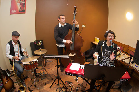 Jazz 2012
