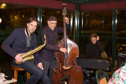 Jazz 2012