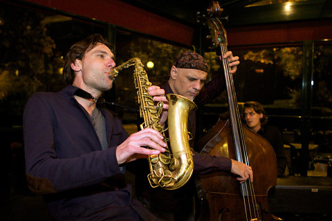 Jazz 2012