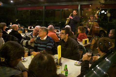 Jazz 2012