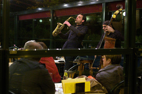 Jazz 2012