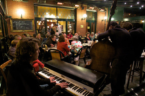 Jazz 2012