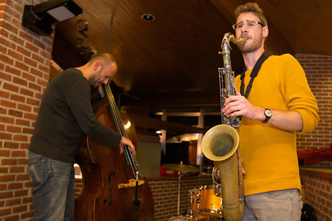 Jazz 2012