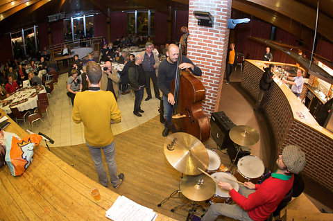 Jazz 2012