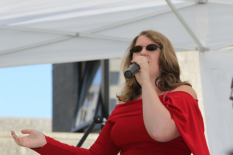 Fête Andromède 2012
